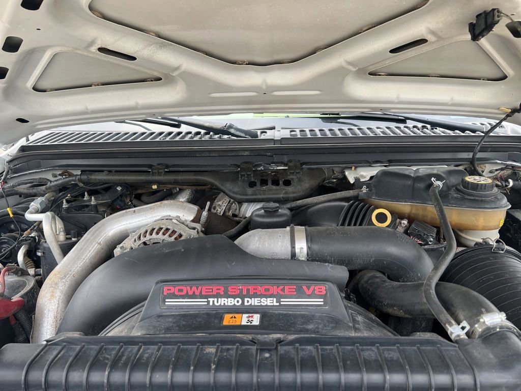 Used 2007 Ford F350 XL AWD/4WD image 25