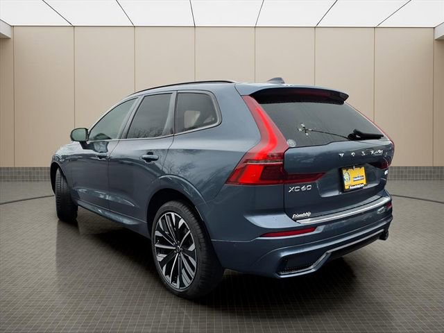 New 2026 Volvo XC60 B5 Ultra w/ Protection Package Premier image 7