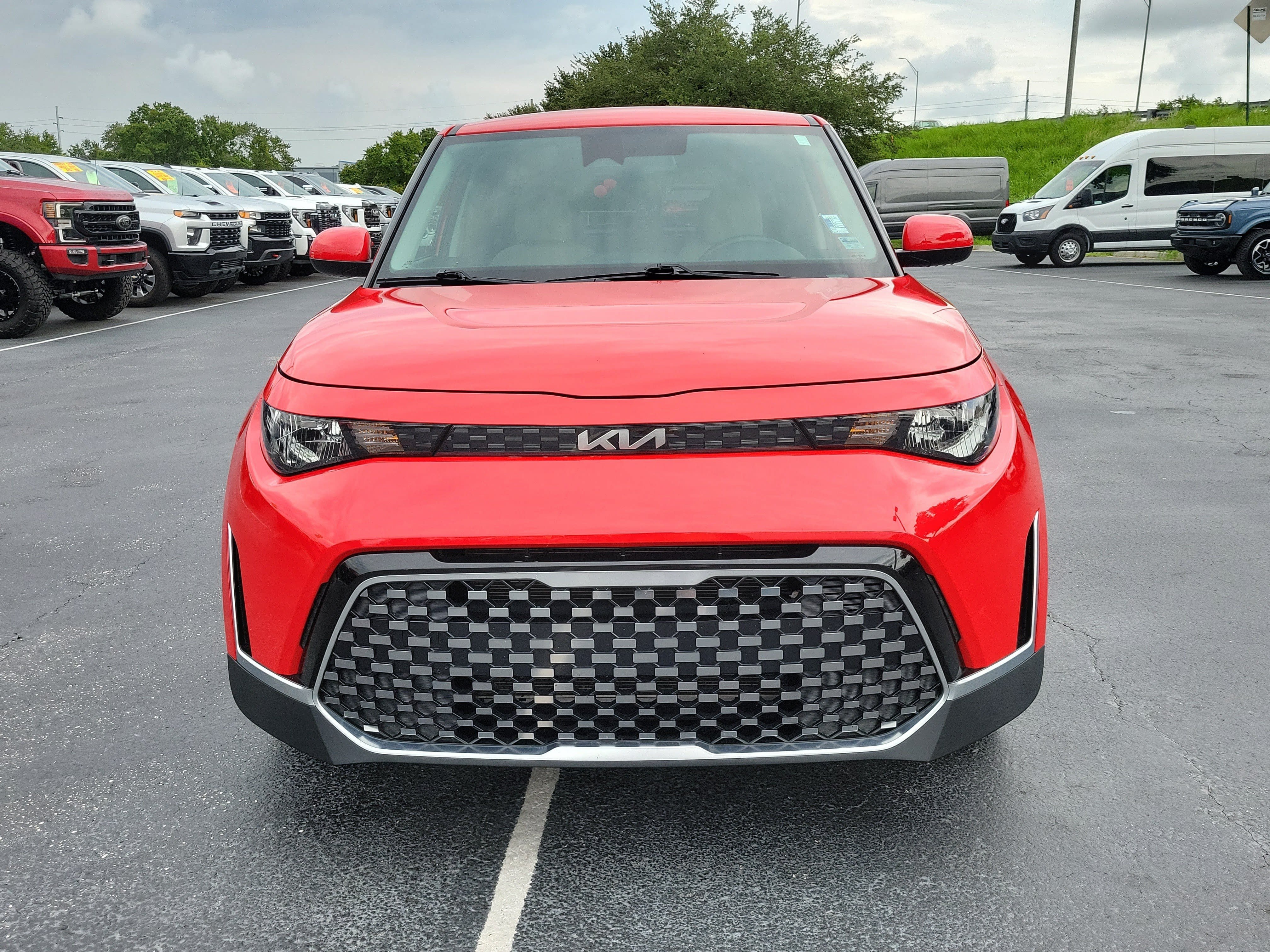 Used 2023 Kia Soul EX FWD video 2