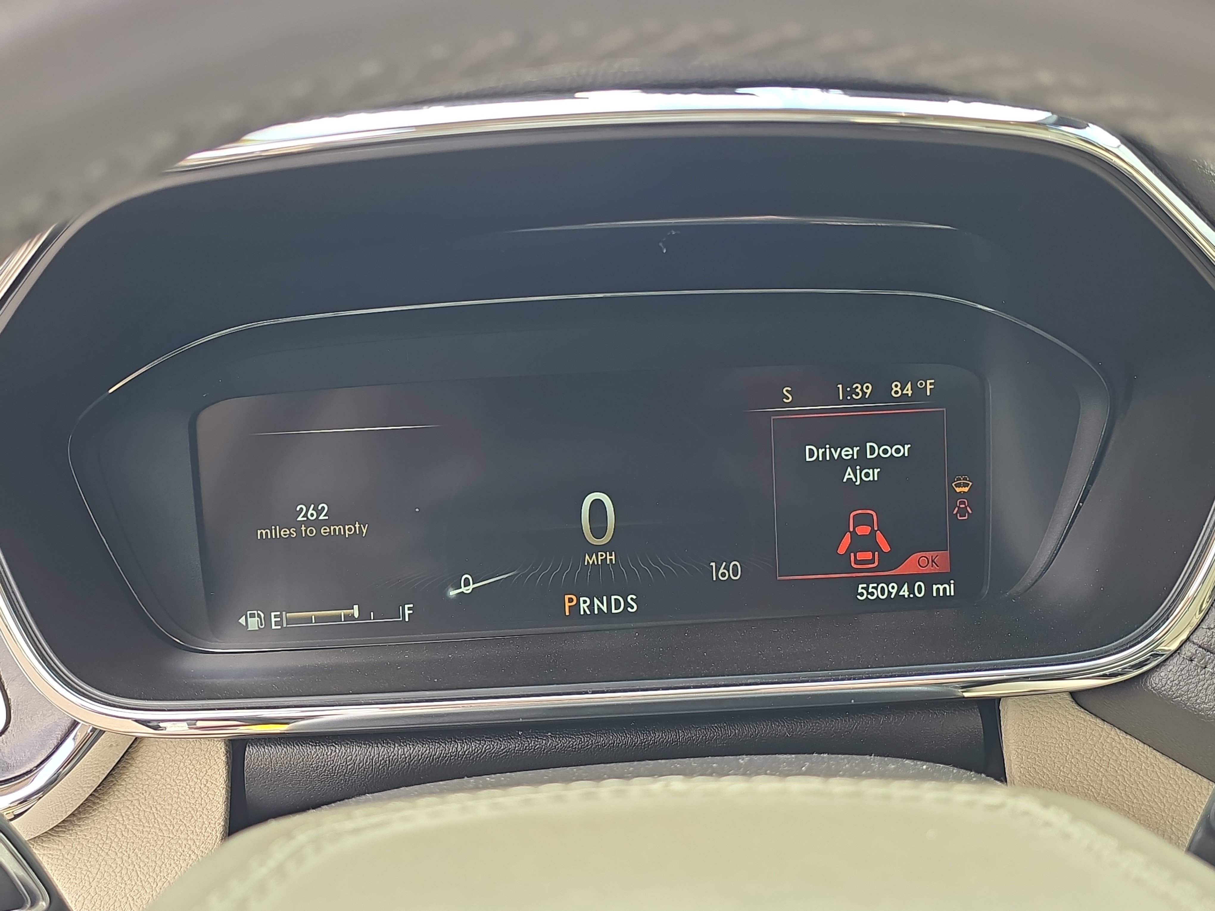 Used 2019 Lincoln Continental Select image 34