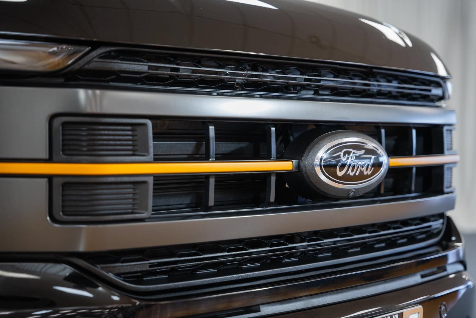 Used 2023 Ford F150 Tremor w/ Equipment Group 402A High AWD/4WD image 11