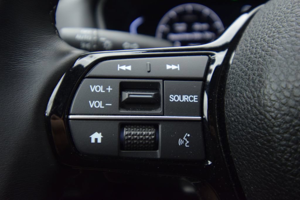 Used 2025 Honda Civic Sport image 34