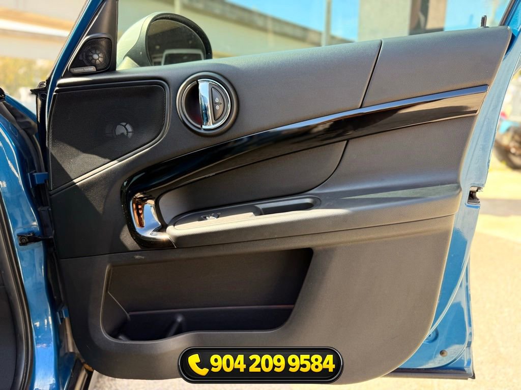 Used 2019 MINI Cooper Countryman w/ Premium Package image 33