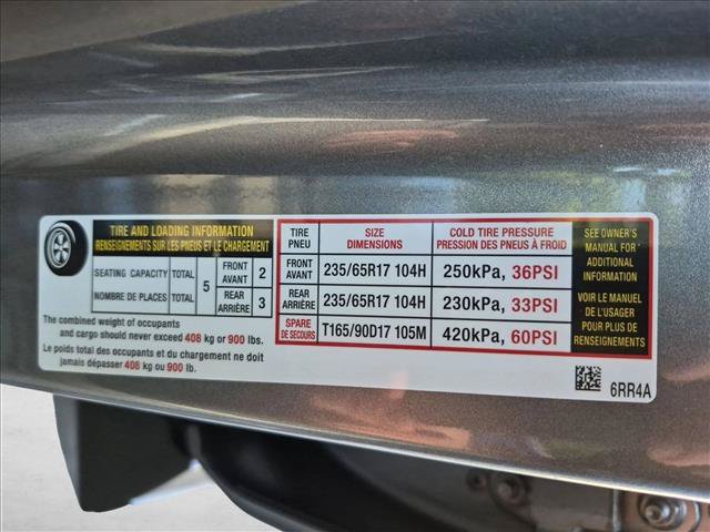 Used 2023 Nissan Rogue S AWD/4WD image 26