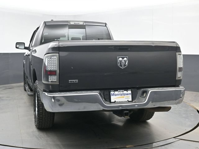 Used 2014 RAM 1500 Classic SLT RWD image 12