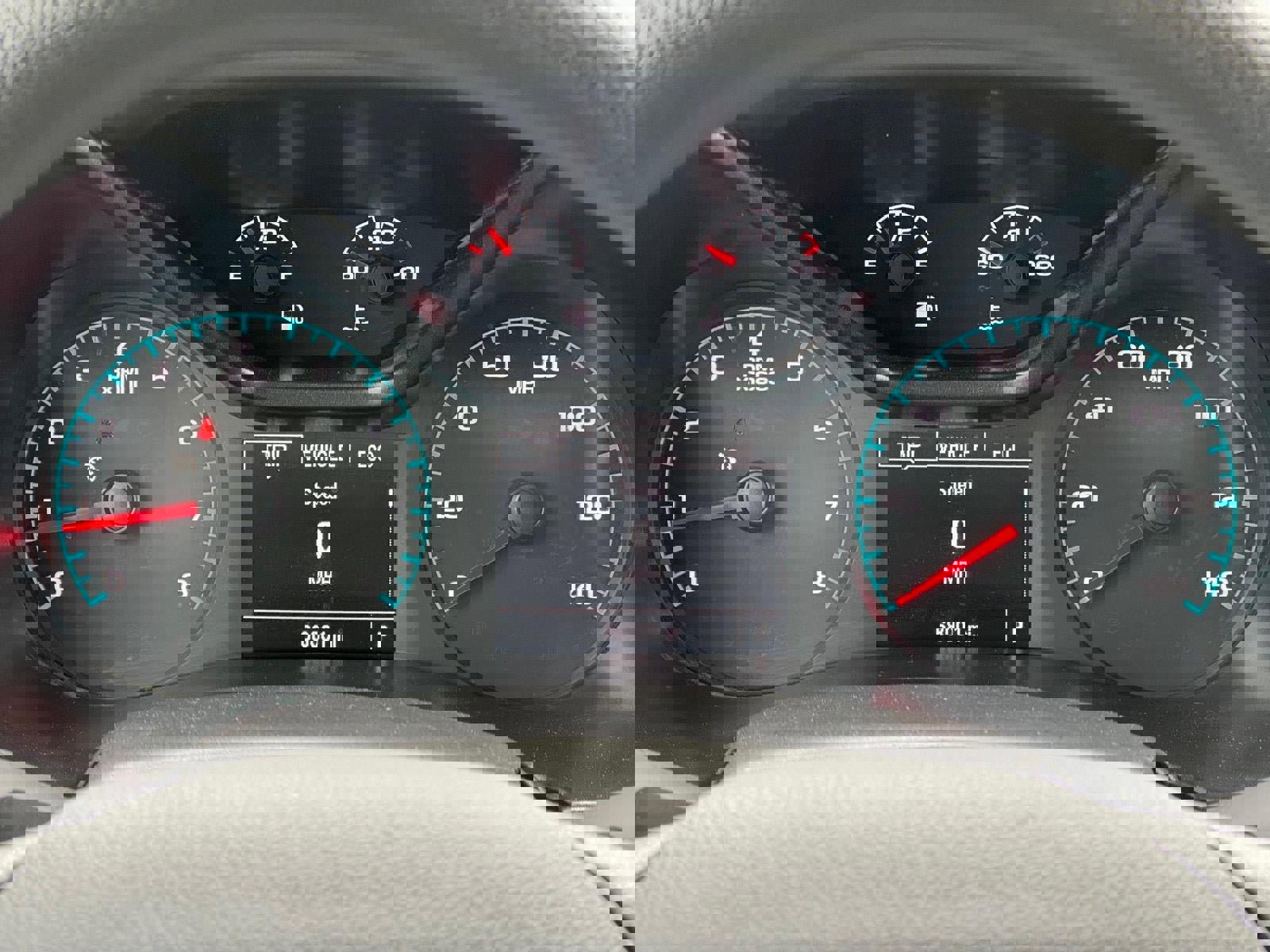 Used 2022 Chevrolet Colorado W/T w/ WT Convenience Package image 9