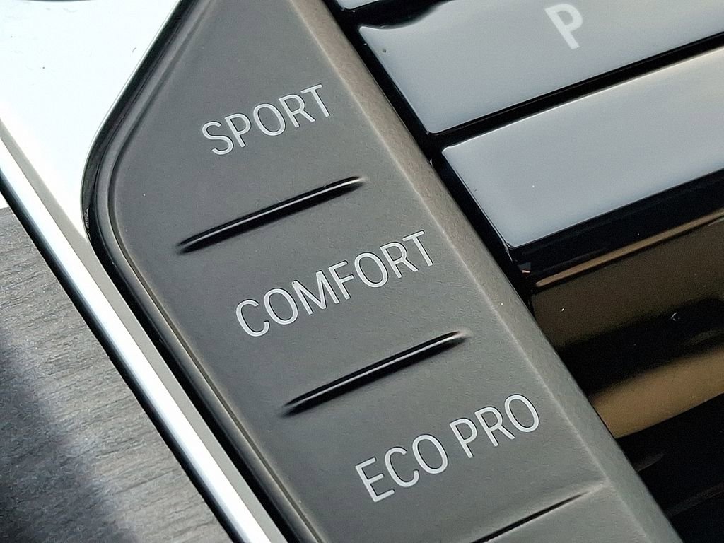 Used 2025 BMW 430i xDrive 430i xDrive w/ M Sport Package image 22