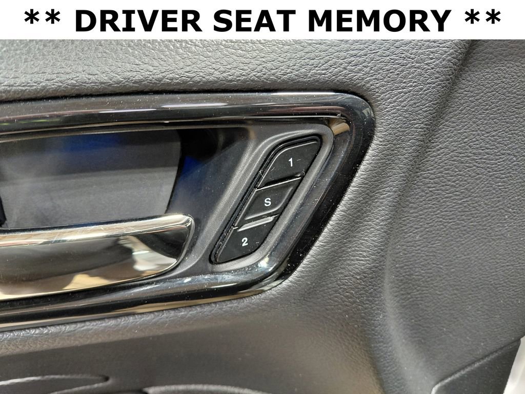 Certified 2024 Dodge Durango GT AWD/4WD image 13