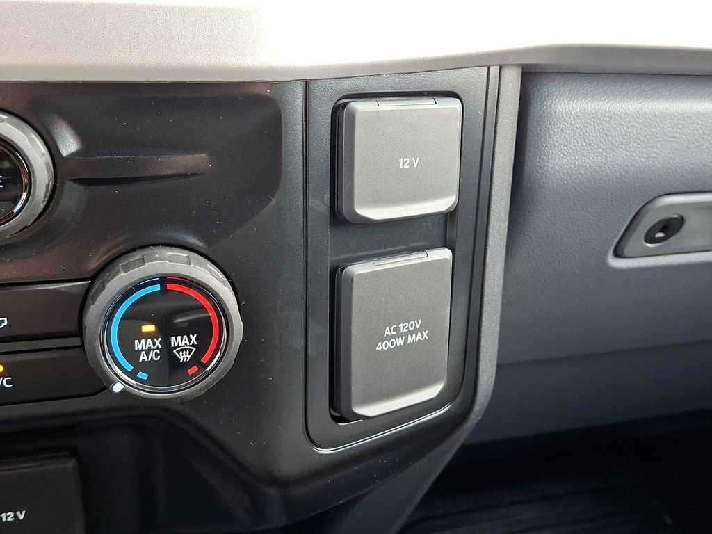 New 2026 Ford F250 XLT AWD/4WD image 17