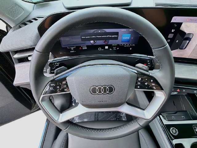 New 2026 Audi Q3 quattro 2.0T AWD/4WD image 39