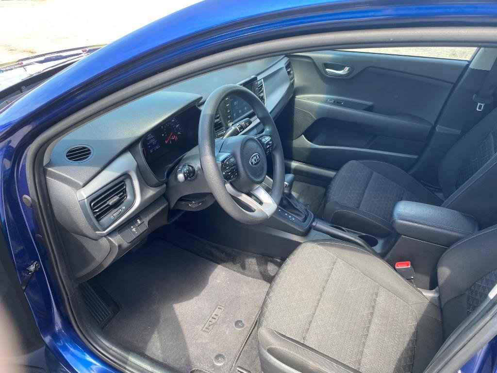 Used 2020 Kia Rio S FWD image 14