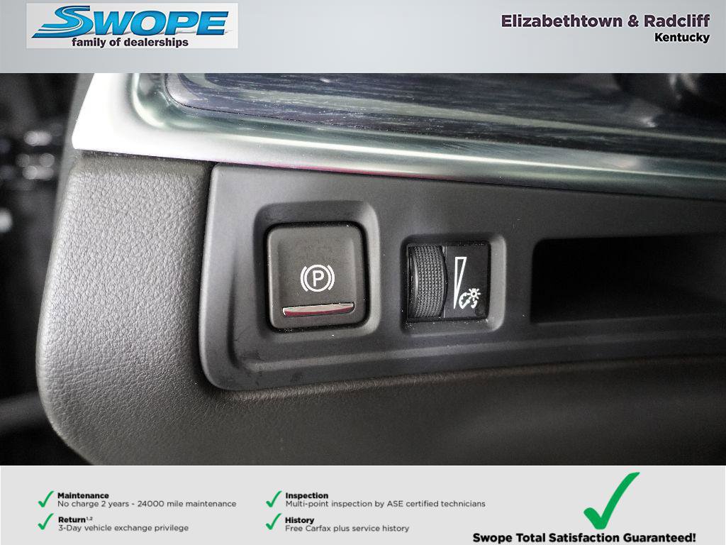 Used 2024 Cadillac XT5 Premium Luxury image 21