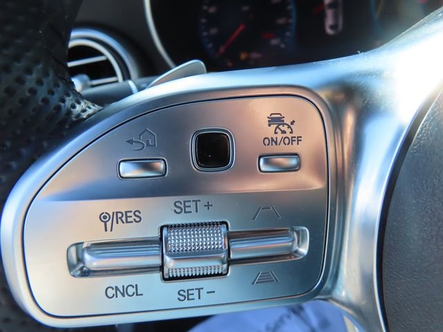 Used 2019 Mercedes-Benz C 300 Coupe image 19