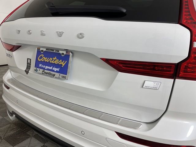 Certified 2024 Volvo XC60 T8 Plus w/ Protection Package Premier image 15