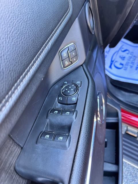 Used 2019 Ford Expedition Limited w/ Equipment Group 301A RWD image 15