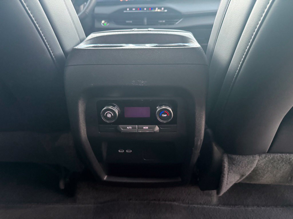 Used 2026 Buick Enclave Preferred FWD image 20