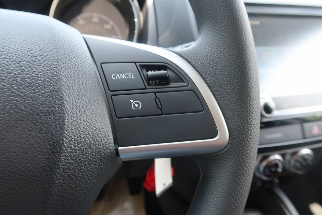 New 2026 Mitsubishi Outlander Sport ES AWD/4WD image 26
