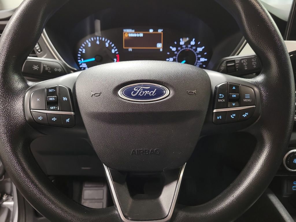 Used 2021 Ford Escape SE AWD/4WD image 17
