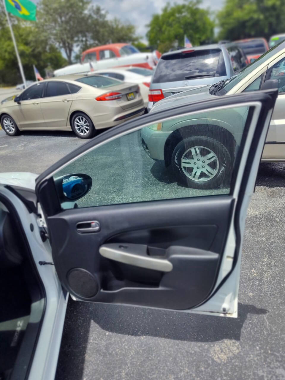 Used 2011 MAZDA MAZDA2 Sport image 16