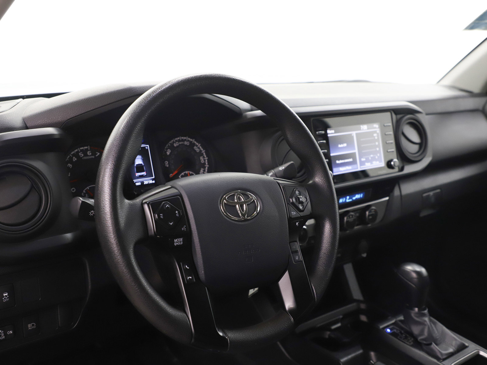 Used 2023 Toyota Tacoma SR image 20