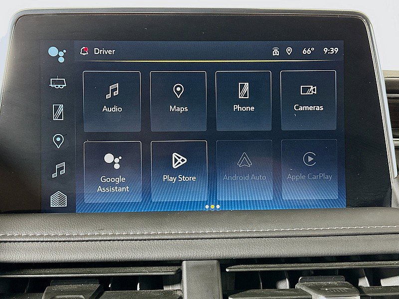 Used 2024 Chevrolet Tahoe LT image 14