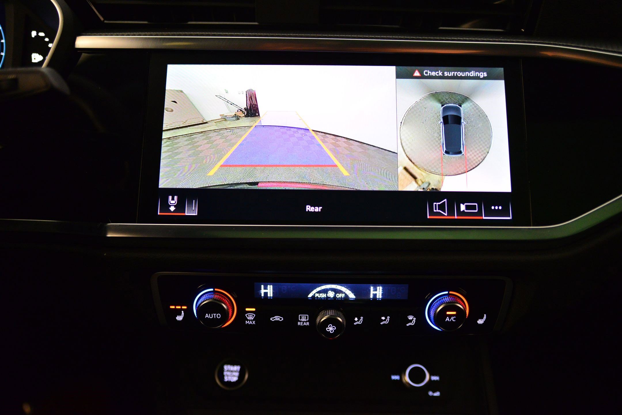 Certified 2025 Audi Q3 2.0T Premium Plus w/ Premium Plus Package image 30