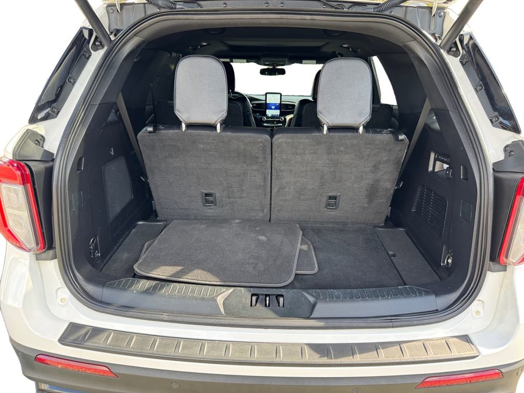 Used 2021 Ford Explorer ST w/ Equipment Group 401A AWD/4WD image 14