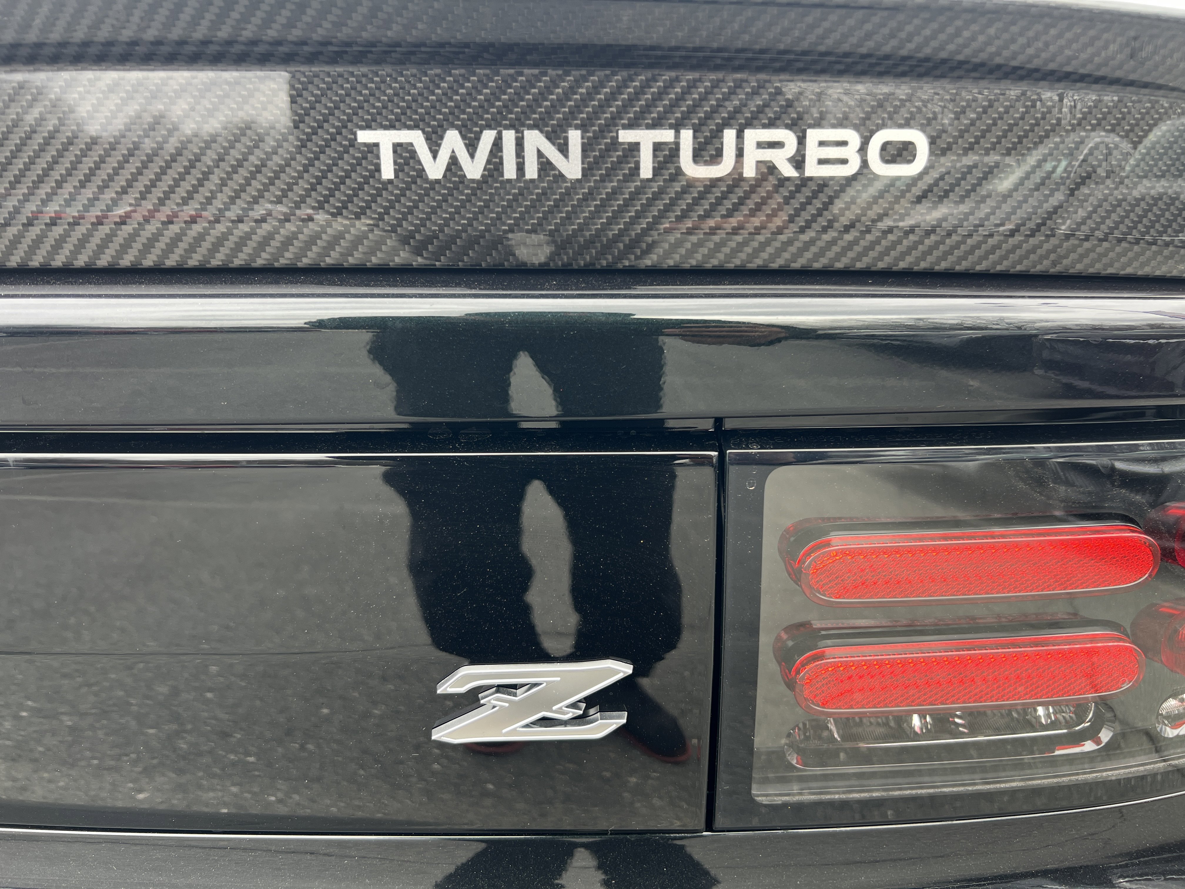 New 2026 Nissan Z Performance image 39