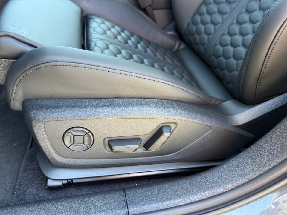 New 2026 Audi RS 3 AWD/4WD image 30