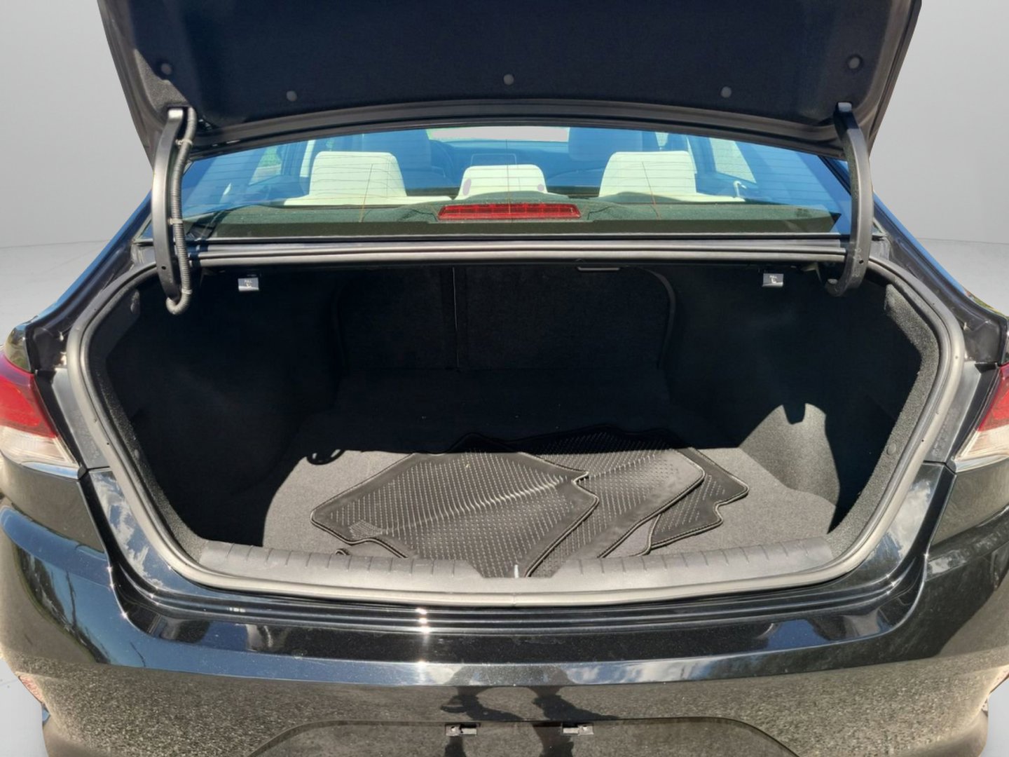 Used 2019 Hyundai Sonata ECO image 24