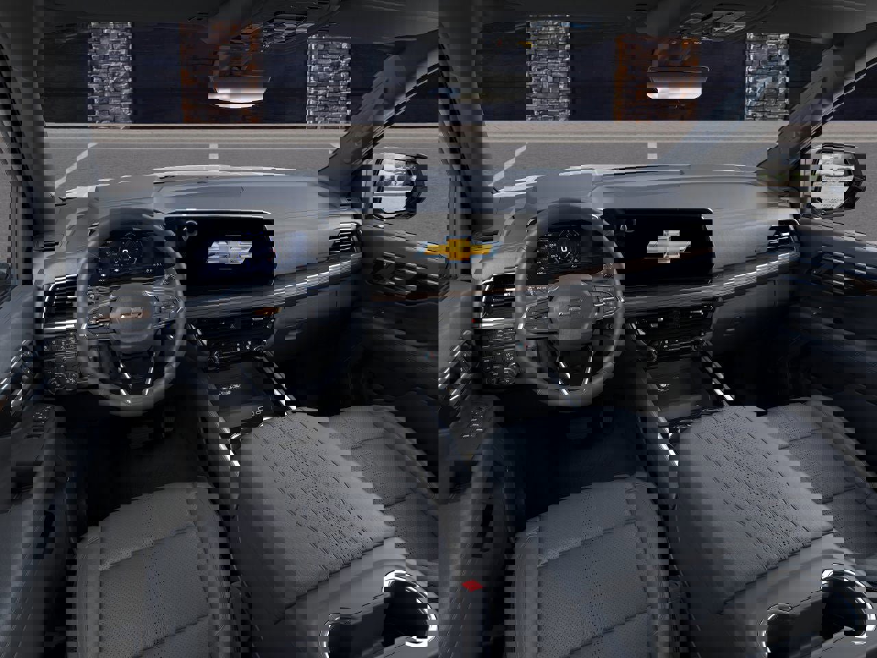 New 2026 Chevrolet Tahoe High Country image 39