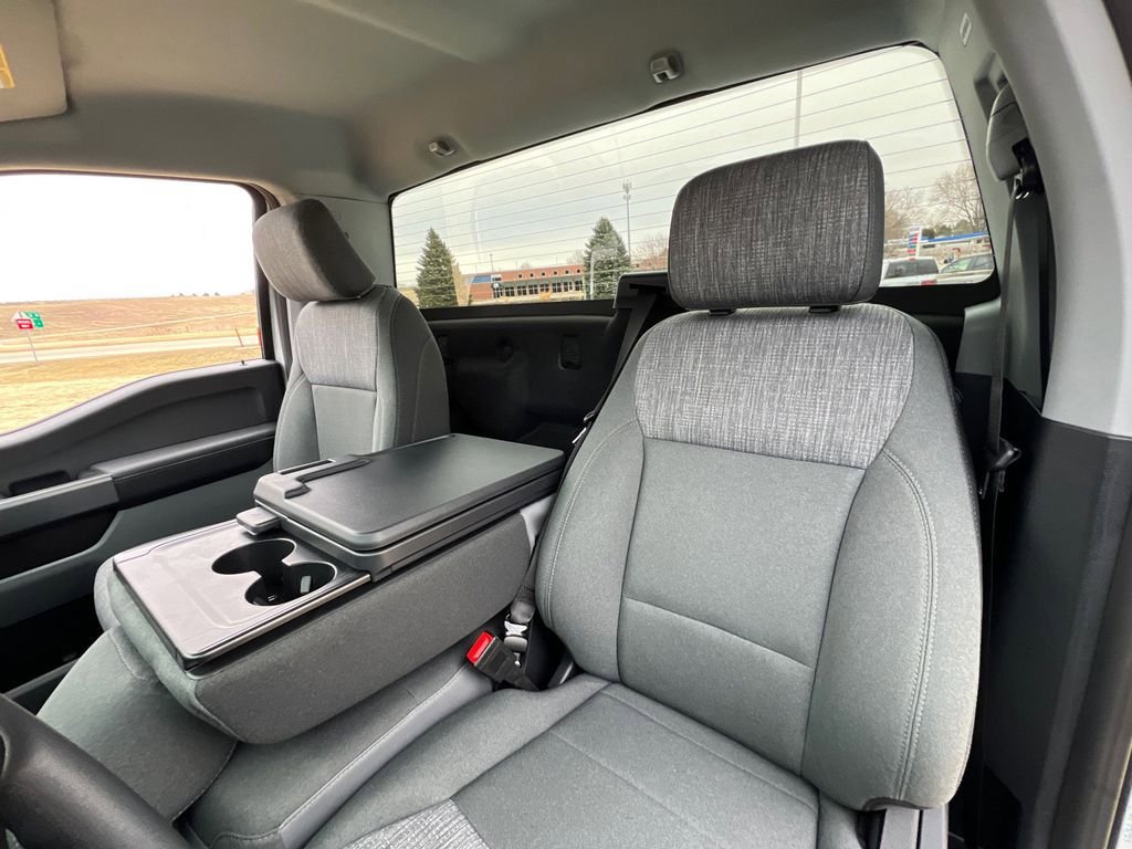 New 2026 Ford F250 XLT w/ FX4 Off-Road Package AWD/4WD image 44