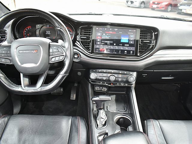 Used 2022 Dodge Durango R/T image 30
