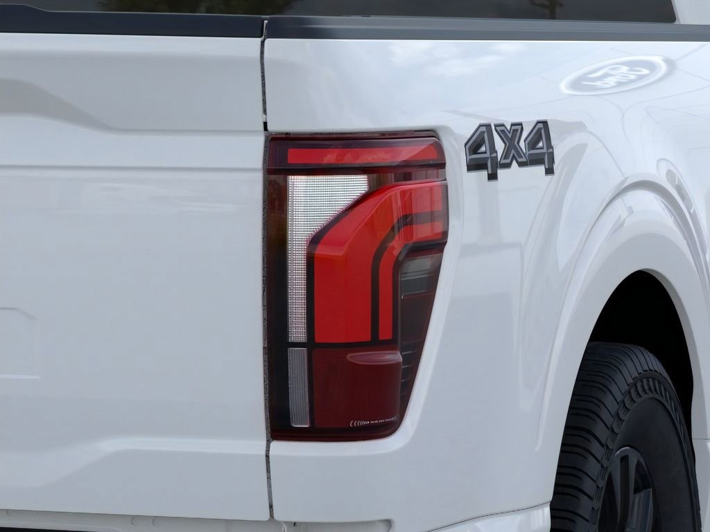 New 2026 Ford F150 Lariat AWD/4WD image 50