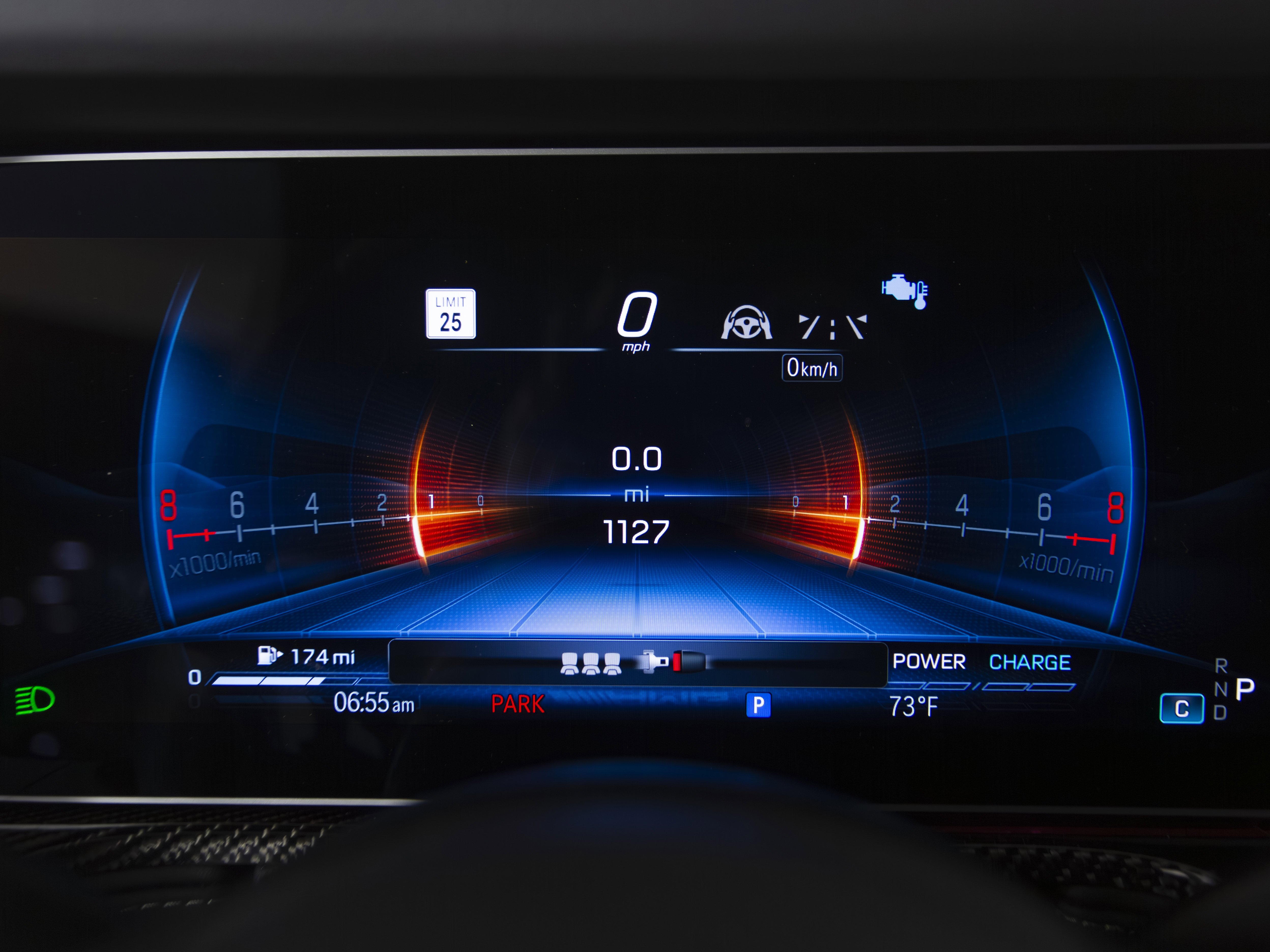 Used 2025 Mercedes-Benz G 63 AMG G 63 AMG image 17