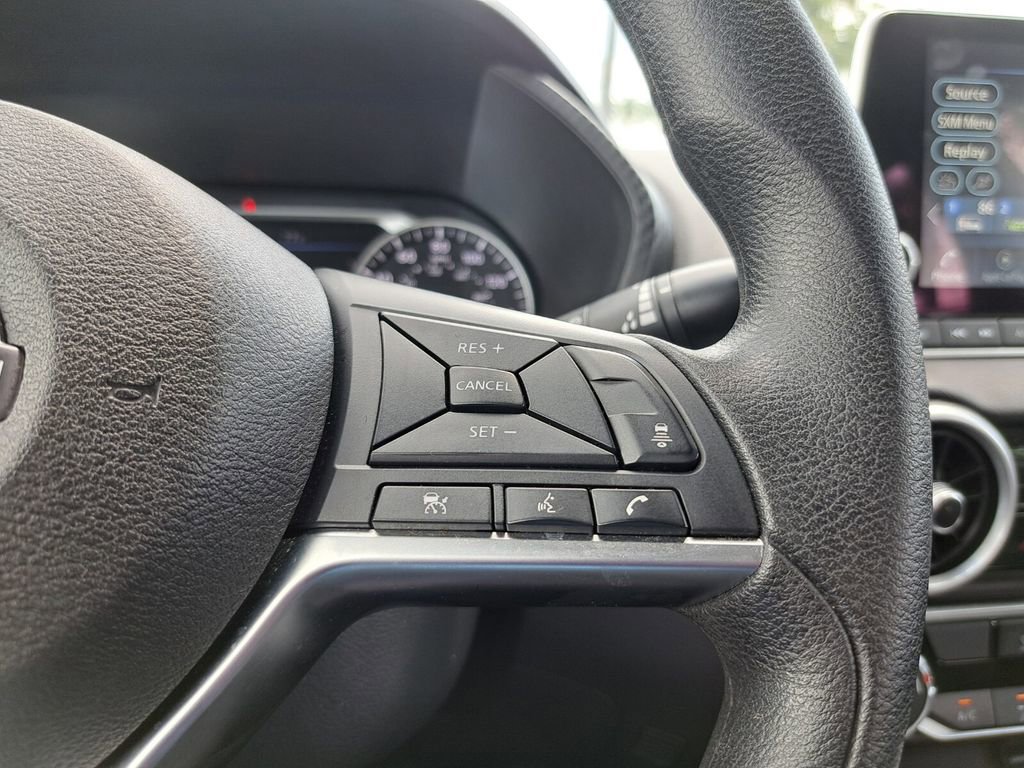 Used 2024 Nissan Sentra SV image 13