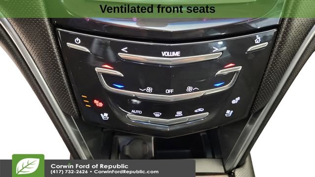 Used 2019 Cadillac XTS Luxury image 20