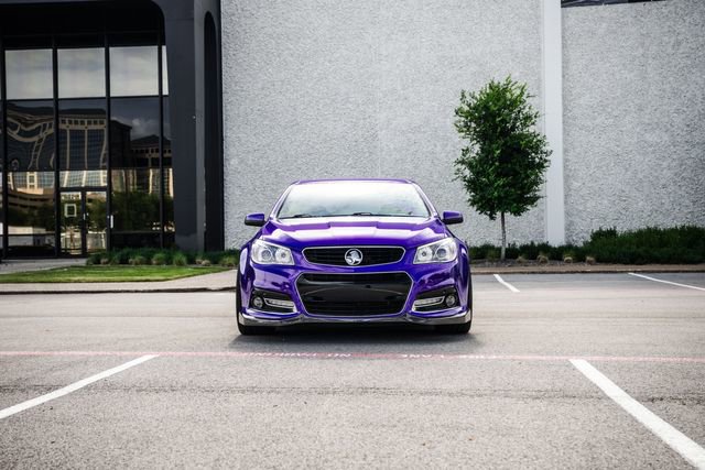 Used 2014 Chevrolet SS RWD image 49