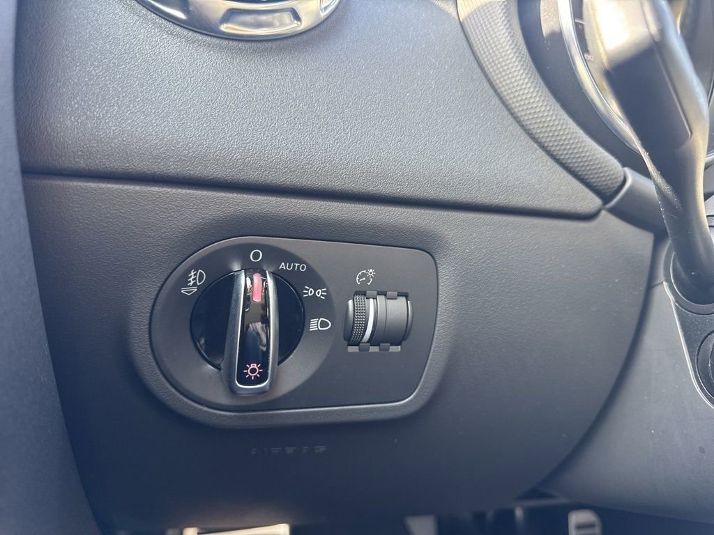 Used 2012 Audi TT 2.0T Premium Plus image 32