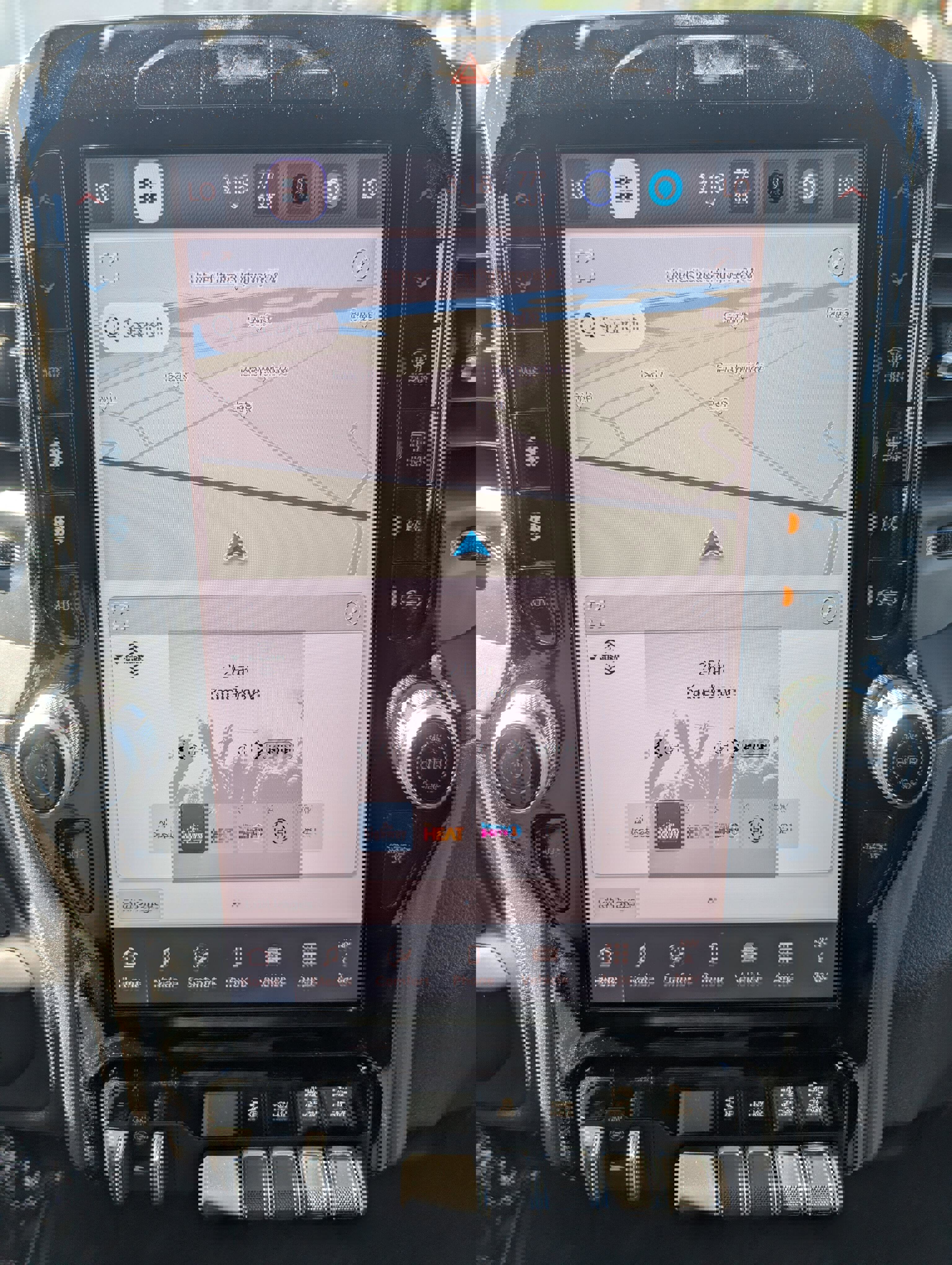 New 2025 RAM 2500 Tradesman image 14