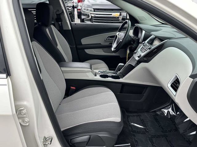 Used 2013 Chevrolet Equinox LT w/ Driver Convenience Package FWD image 19