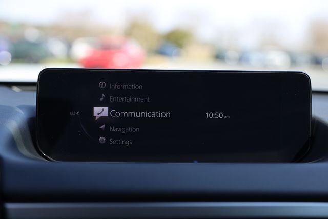 Used 2024 MAZDA CX-50 AWD 2.5 S w/ Weather Package image 24