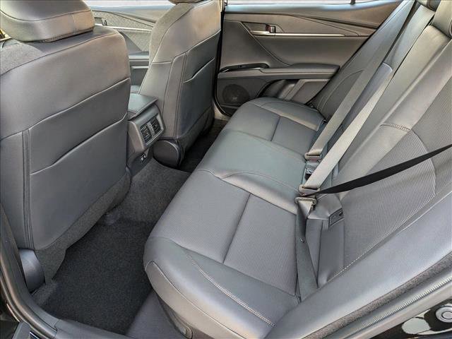 New 2026 Toyota Camry XLE image 15