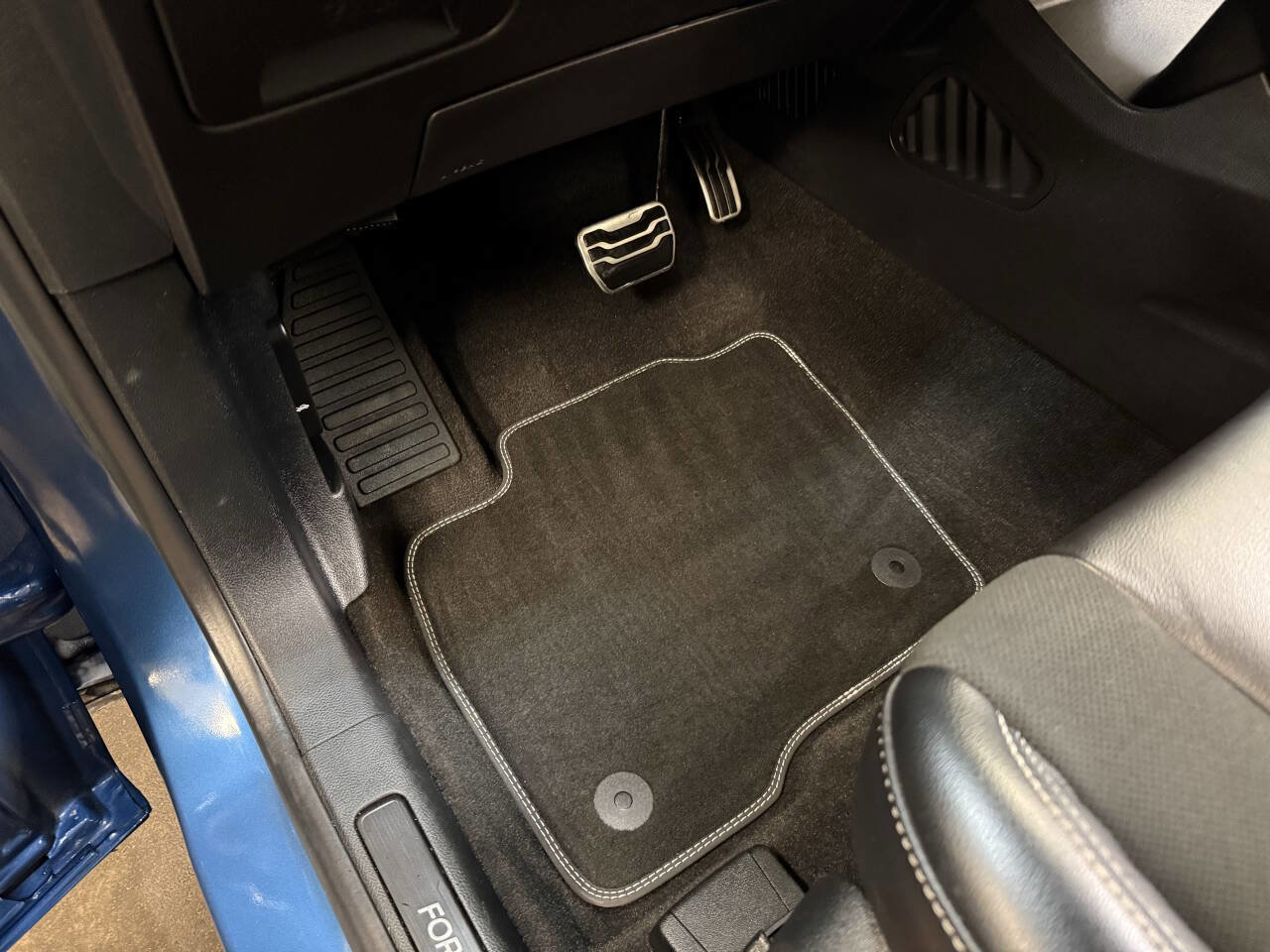 Used 2020 Ford Edge ST w/ Equipment Group 401A image 56