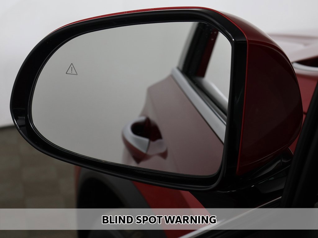 Certified 2023 Hyundai Santa Fe SEL image 5