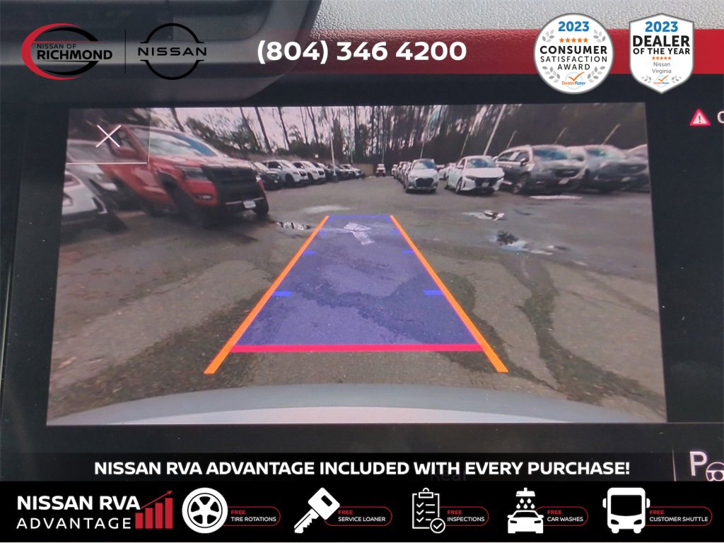 Used 2024 Audi A3 2.0T Premium image 21