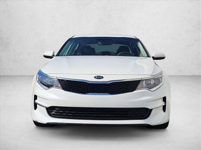 Used 2016 Kia Optima LX image 5