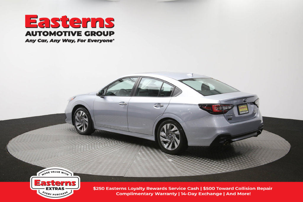 Used 2024 Subaru Legacy Touring XT AWD/4WD image 66