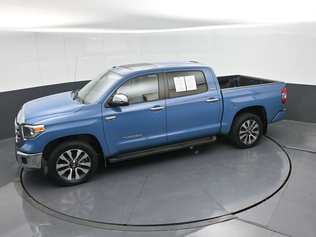 Used 2019 Toyota Tundra Limited image 45