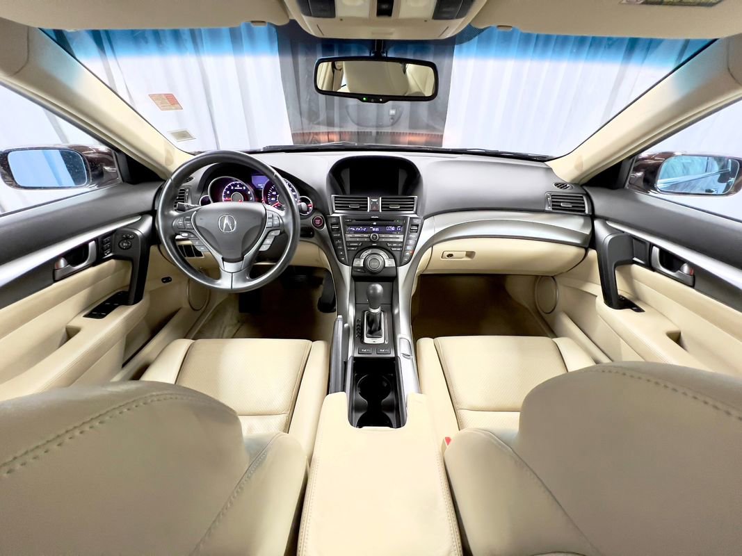Used 2010 Acura TL w/ Technology Package image 19